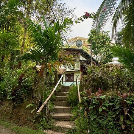 Sukia Hostel Drake Bay ภายนอก รูปภาพ