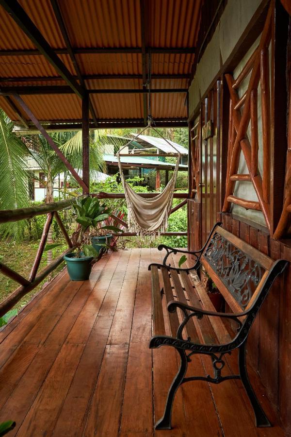 Sukia Hostel Drake Bay ภายนอก รูปภาพ