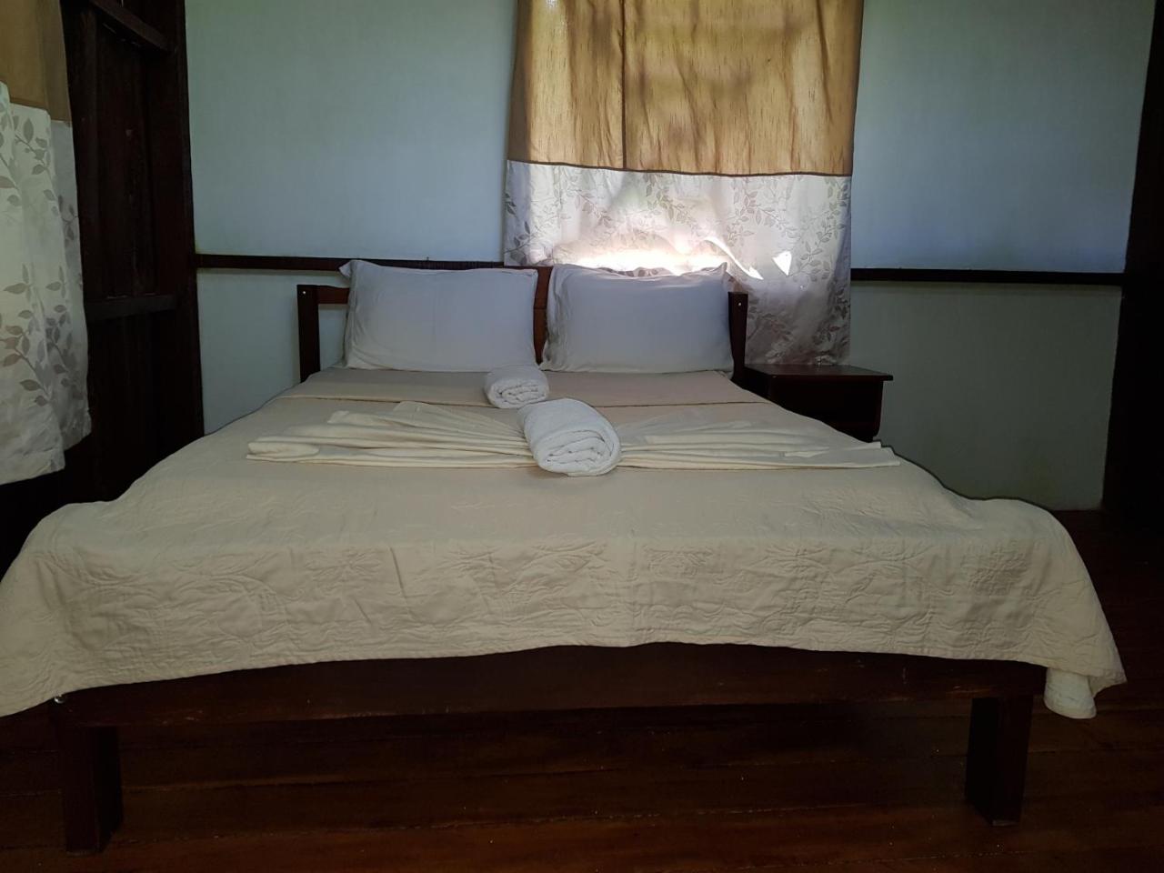 Sukia Hostel Drake Bay ภายนอก รูปภาพ