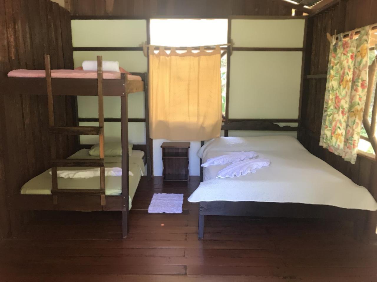Sukia Hostel Drake Bay ภายนอก รูปภาพ