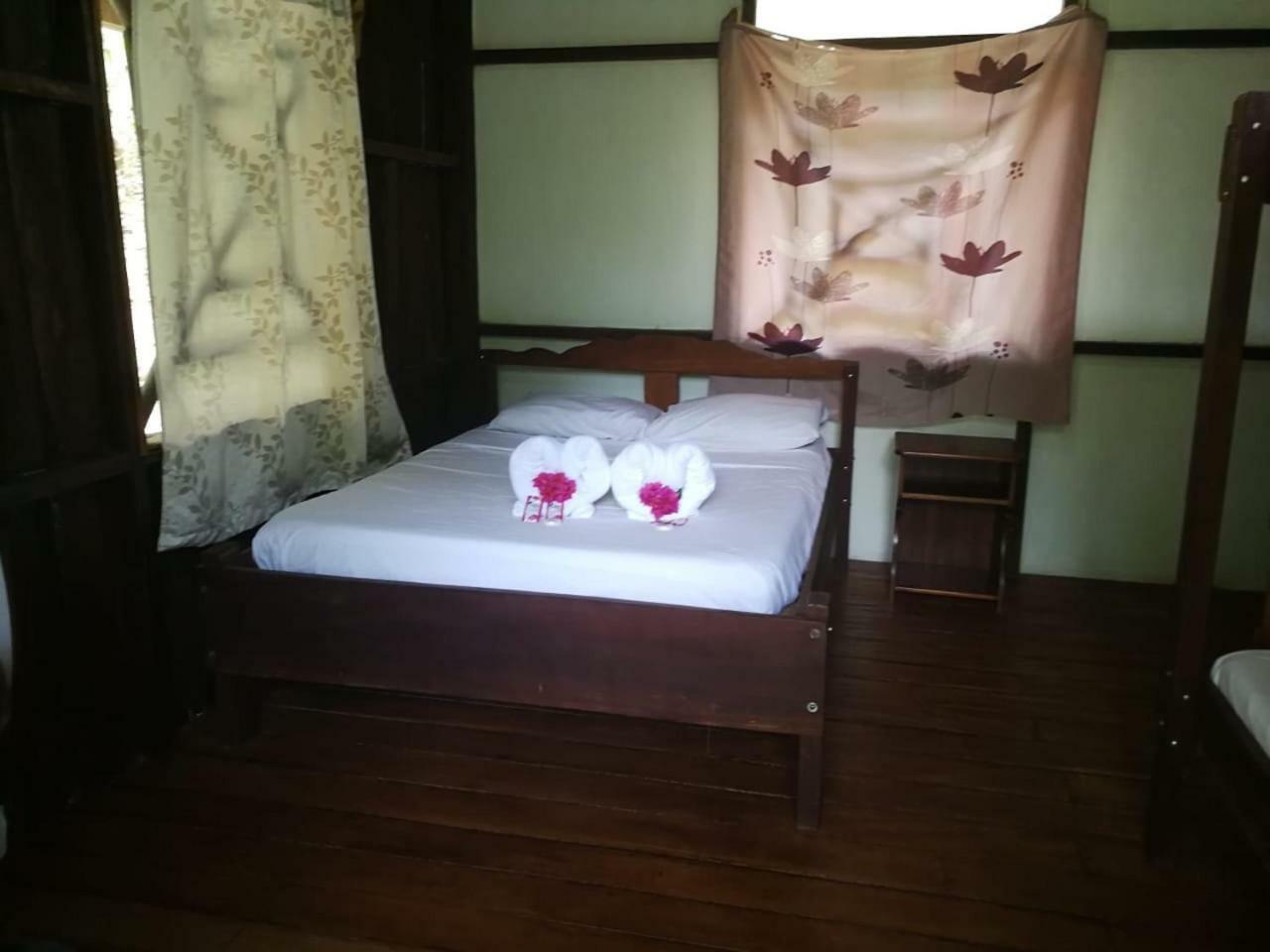 Sukia Hostel Drake Bay ภายนอก รูปภาพ