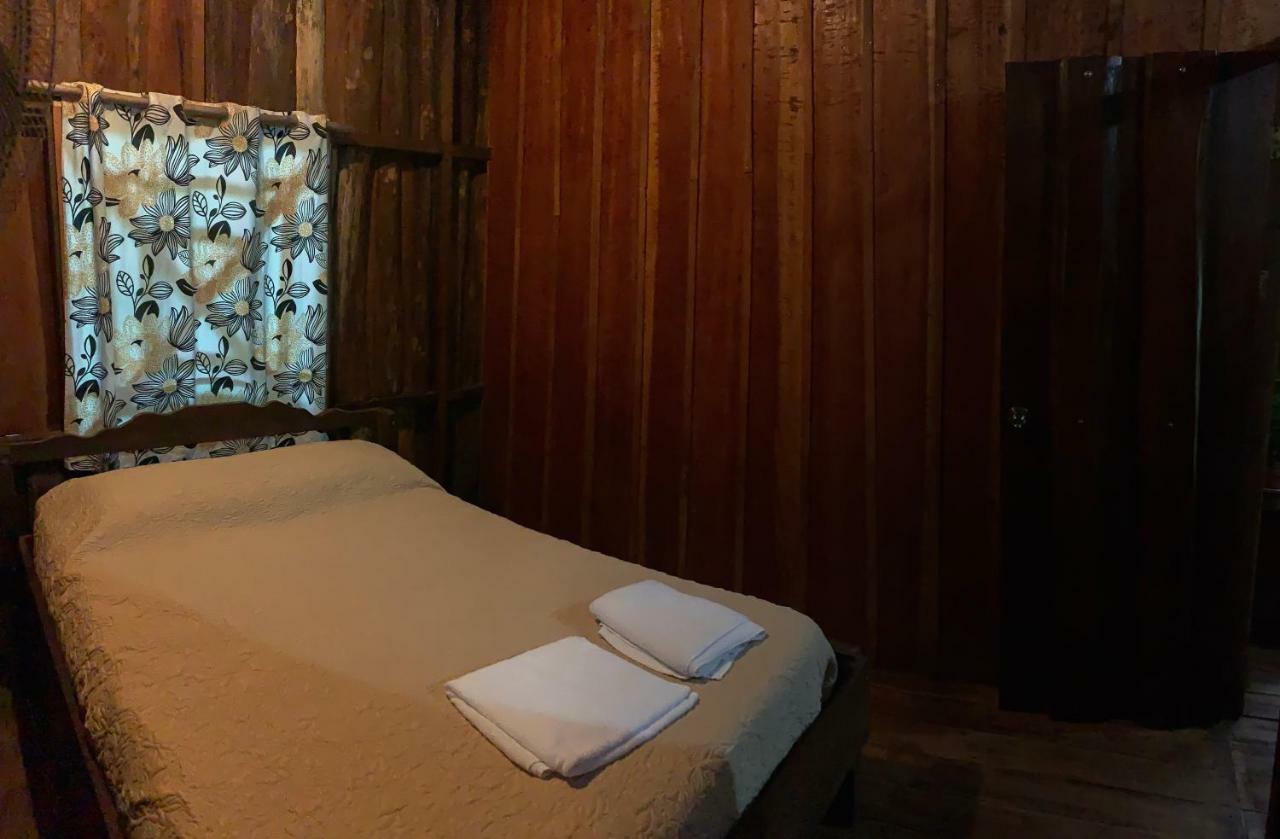 Sukia Hostel Drake Bay ภายนอก รูปภาพ